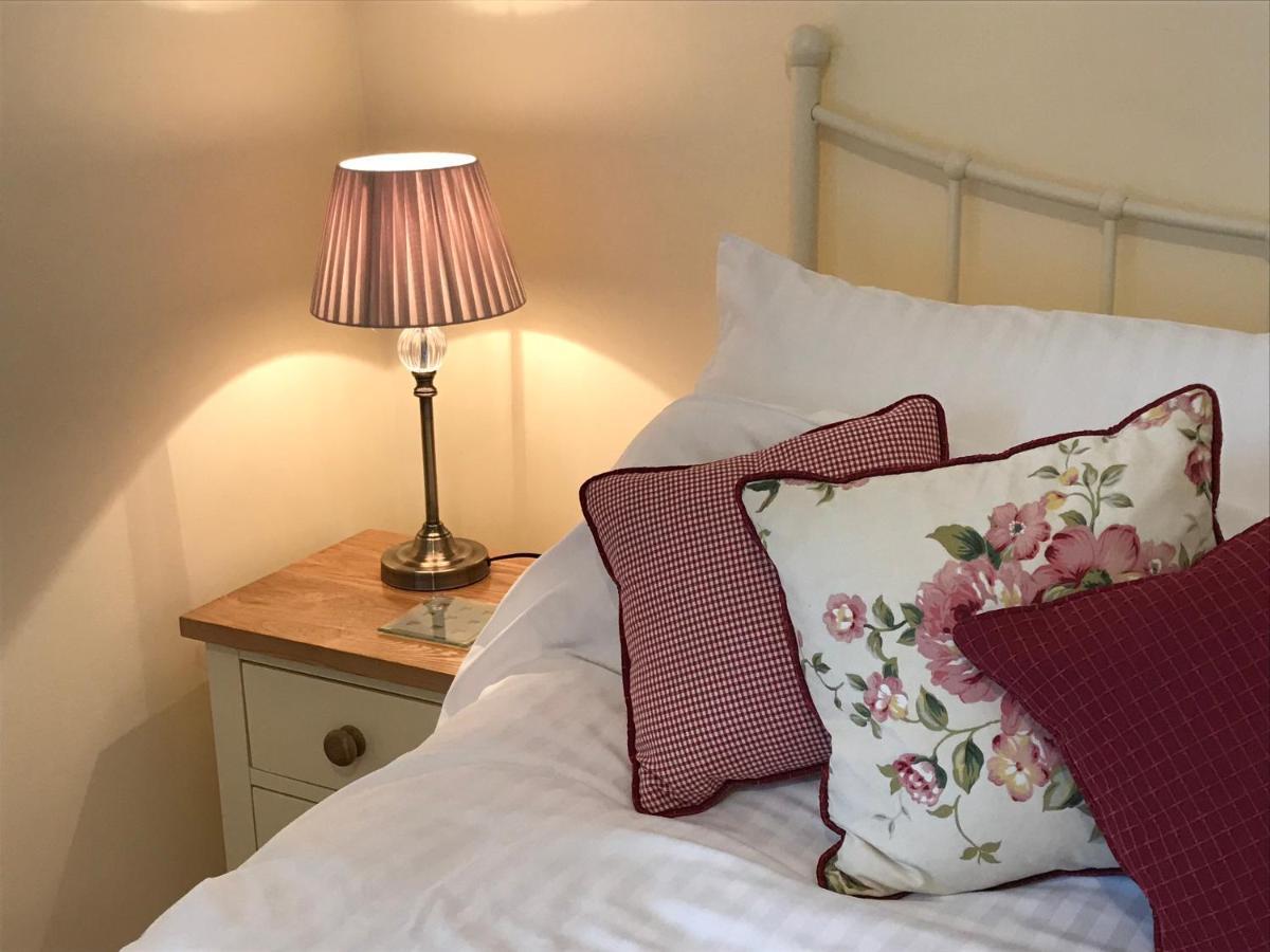 Vila Crowthorne, Bookham Court Dorchester Exteriér fotografie